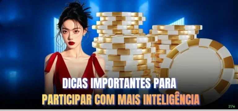 Cassino ao vivo 27e dealers