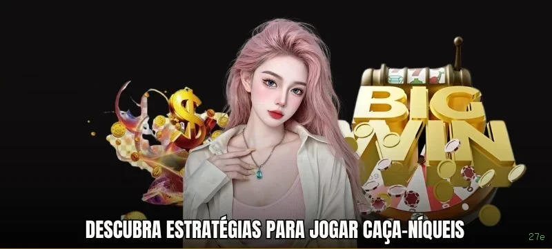Depósito PIX 27e